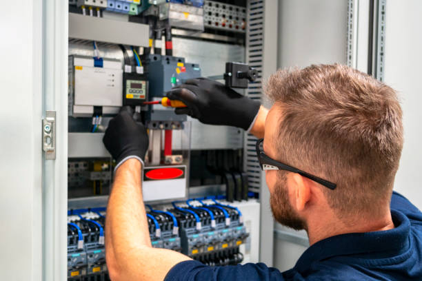 Best 24-Hour Electrician  in Hillsboro, ND