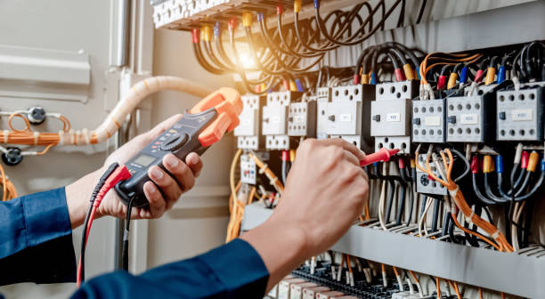 Best Electrician Near Me  in Hillsboro, ND