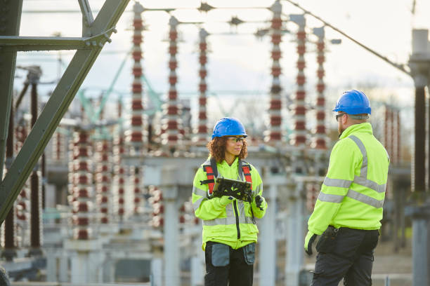 Best Best Electricians Near Me  in Hillsboro, ND