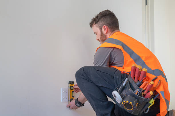 Why Trust Our Certified Electricians for Your Electrical Needs in ND?
