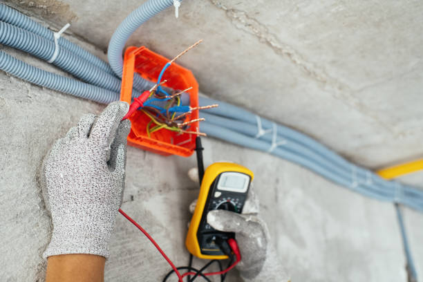 Best Emergency Electrician Near Me  in Hillsboro, ND