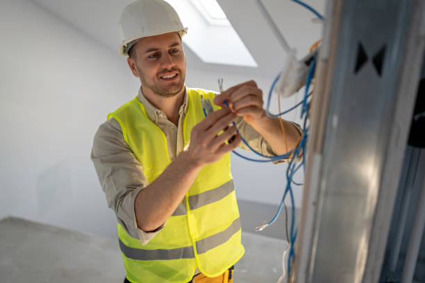 Best Electrical Outlet Repair  in Hillsboro, ND